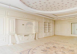 Готовые виллы 3+1 и 5+1 в районе Лара Анталья