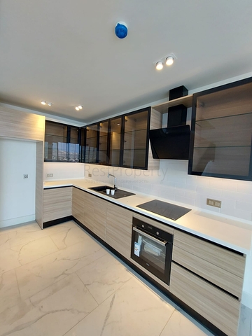 Роскошная резиденция в элитном района Бодрума