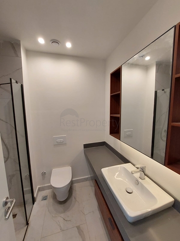 Роскошная резиденция в элитном района Бодрума