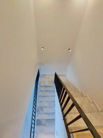 Роскошная резиденция в элитном района Бодрума