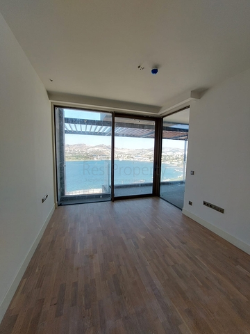 Роскошная резиденция в элитном района Бодрума