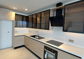 Роскошная резиденция в элитном района Бодрума