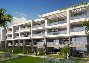 Роскошная резиденция в элитном района Бодрума