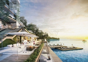 Роскошная резиденция в элитном района Бодрума