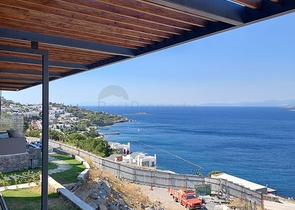 Роскошная резиденция в элитном района Бодрума