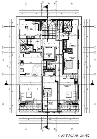 Новый инвестиционный проект в районе Тосмур