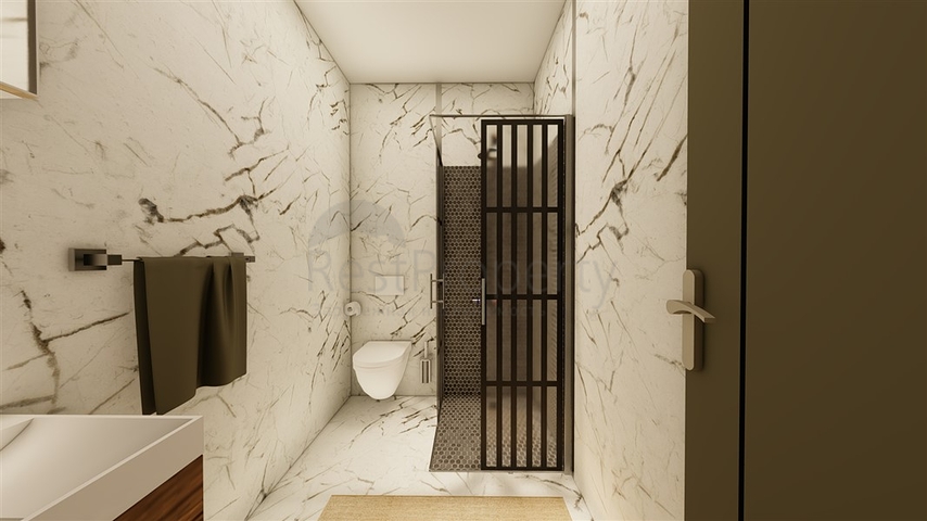 Новый инвестиционный проект в районе Тосмур