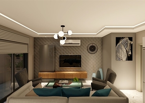 Новый инвестиционный проект в районе Тосмур