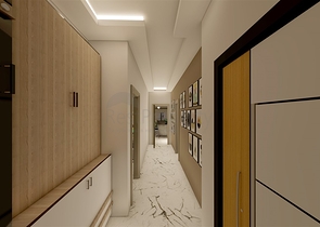 Новый инвестиционный проект в районе Тосмур