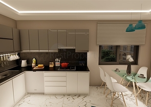 Новый инвестиционный проект в районе Тосмур