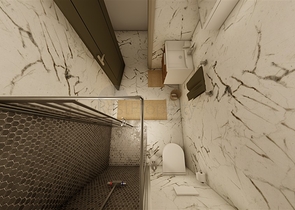 Новый инвестиционный проект в районе Тосмур