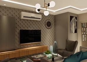 Новый инвестиционный проект в районе Тосмур