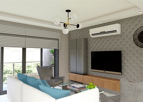 Новый инвестиционный проект в районе Тосмур