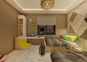 Новый инвестиционный проект в районе Тосмур