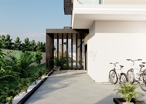 Новый инвестиционный проект в районе Тосмур