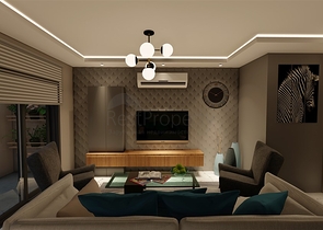 Новый инвестиционный проект в районе Тосмур