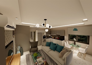 Новый инвестиционный проект в районе Тосмур