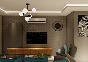 Новый инвестиционный проект в районе Тосмур