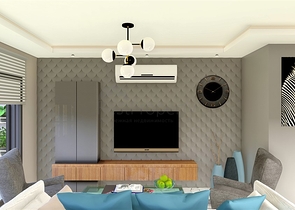 Новый инвестиционный проект в районе Тосмур