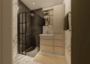 Новый инвестиционный проект в районе Тосмур