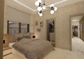 Новый инвестиционный проект в районе Тосмур