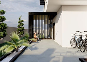 Новый инвестиционный проект в районе Тосмур