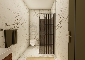 Новый инвестиционный проект в районе Тосмур