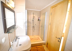 Вилла 4+1 в пешей доступности к морю в Чамьюва