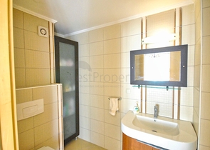 Вилла 4+1 в пешей доступности к морю в Чамьюва