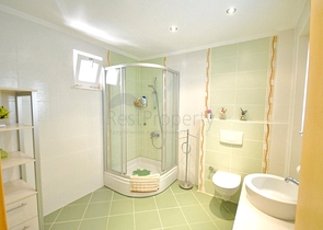 Вилла 4+1 в пешей доступности к морю в Чамьюва