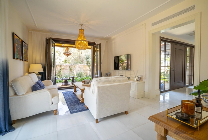 Редчайший проект Бодрума с удивительными возможностями