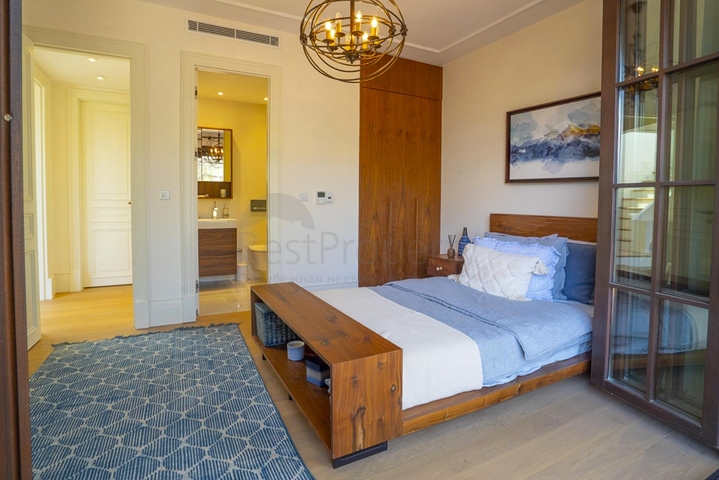 Редчайший проект Бодрума с удивительными возможностями