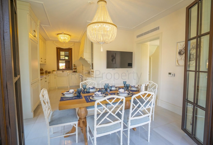 Редчайший проект Бодрума с удивительными возможностями