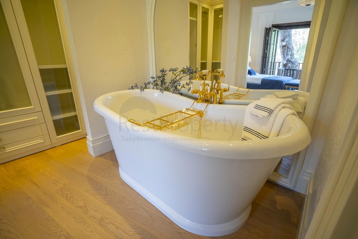 Редчайший проект Бодрума с удивительными возможностями