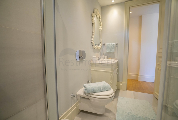 Редчайший проект Бодрума с удивительными возможностями