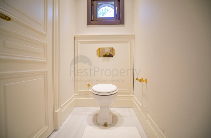 Редчайший проект Бодрума с удивительными возможностями