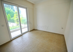 Квартира 1+1 с мебелью в Асланбуджаке Кемере