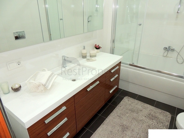 Элитный проект Бейликдюзю с панорамным видом на Мраморное море