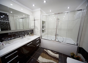 Элитный проект Бейликдюзю с панорамным видом на Мраморное море