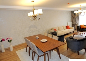 Элитный проект Бейликдюзю с панорамным видом на Мраморное море