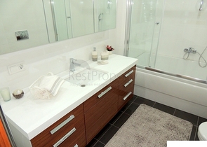 Элитный проект Бейликдюзю с панорамным видом на Мраморное море