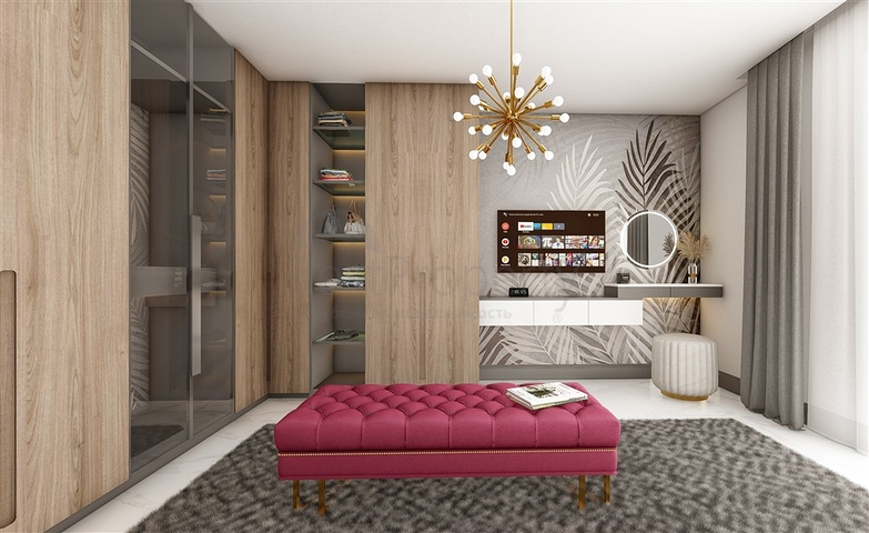 Новый инвестиционный проект в районе Оба