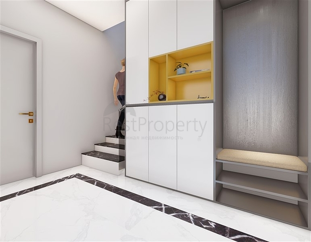 Новый инвестиционный проект в районе Оба