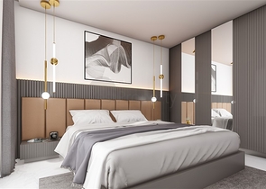 Новый инвестиционный проект в районе Оба