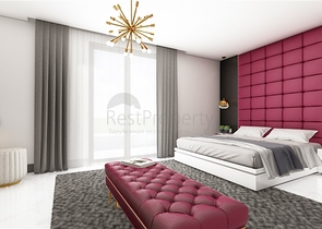 Новый инвестиционный проект в районе Оба