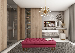 Новый инвестиционный проект в районе Оба