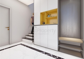 Новый инвестиционный проект в районе Оба