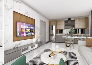 Новый инвестиционный проект в районе Оба