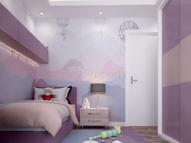 Виллы 4+1 с собственным бассейном в Кадрие Белеке