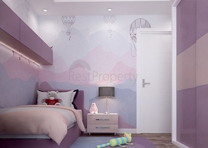 Виллы 4+1 с собственным бассейном в Кадрие Белеке